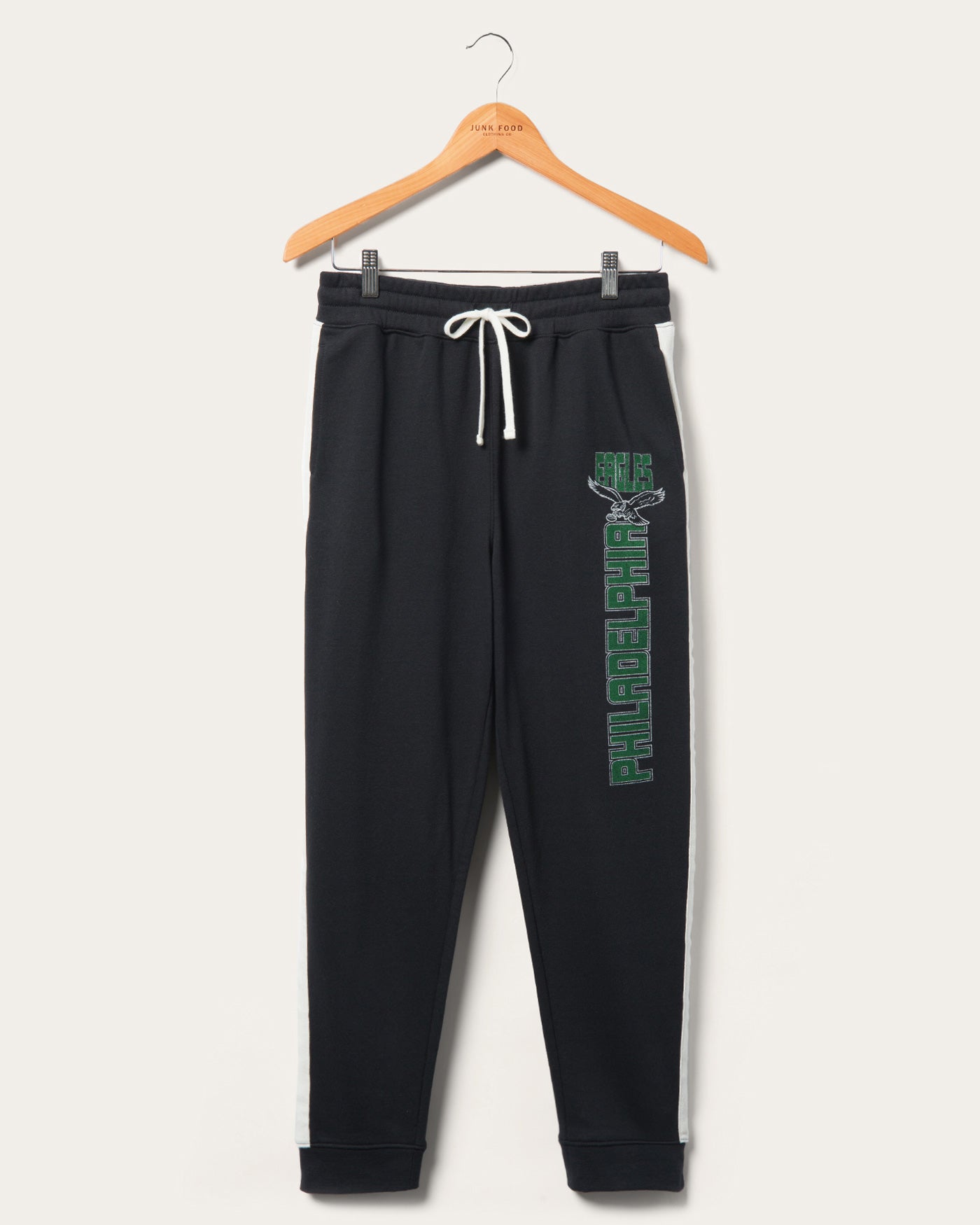 Womens Eagles Overtime Jogger