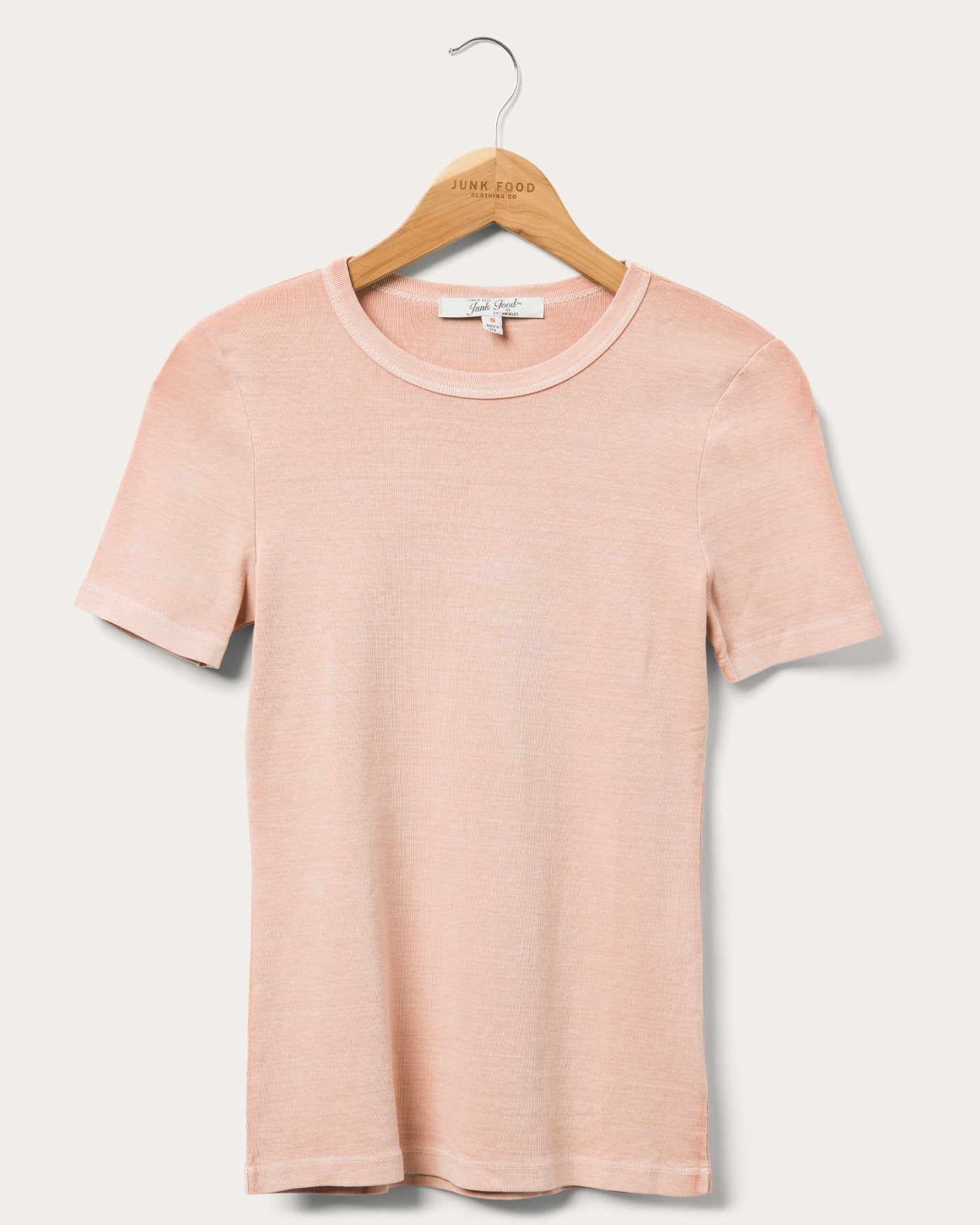 Women's Super Slim Tee