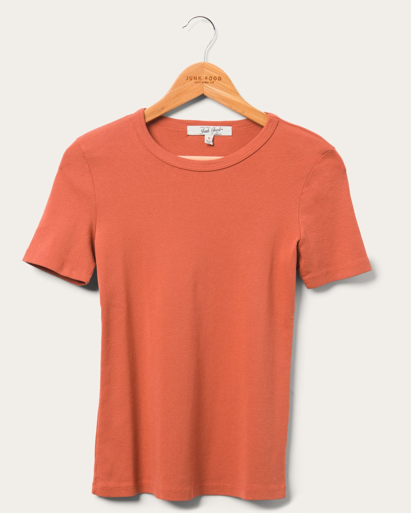 Women's Super Slim Tee