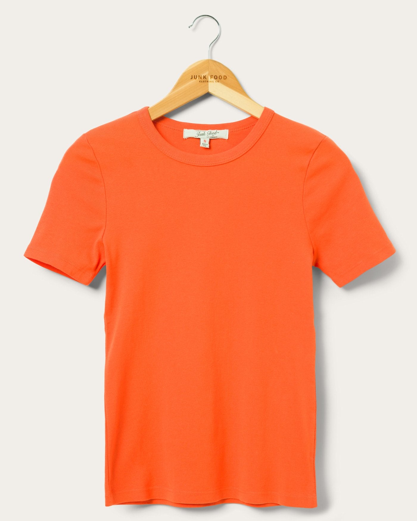 Women's Super Slim Tee