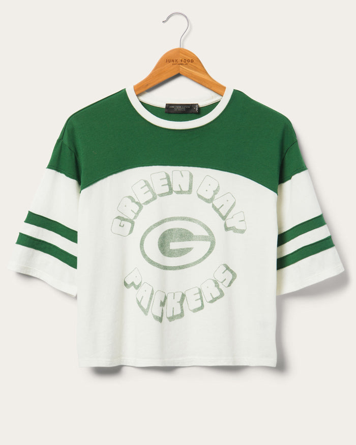 Official Green Bay Packers Junk Food Empire Star Wars T-Shirt, hoodie,  sweater, long sleeve and tank top