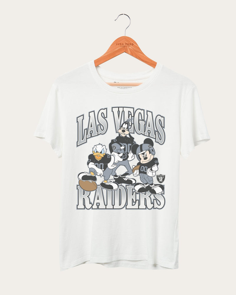 Shirts  Vintage Las Vegas Raiders Looney Tunes Shirt Las Vegas