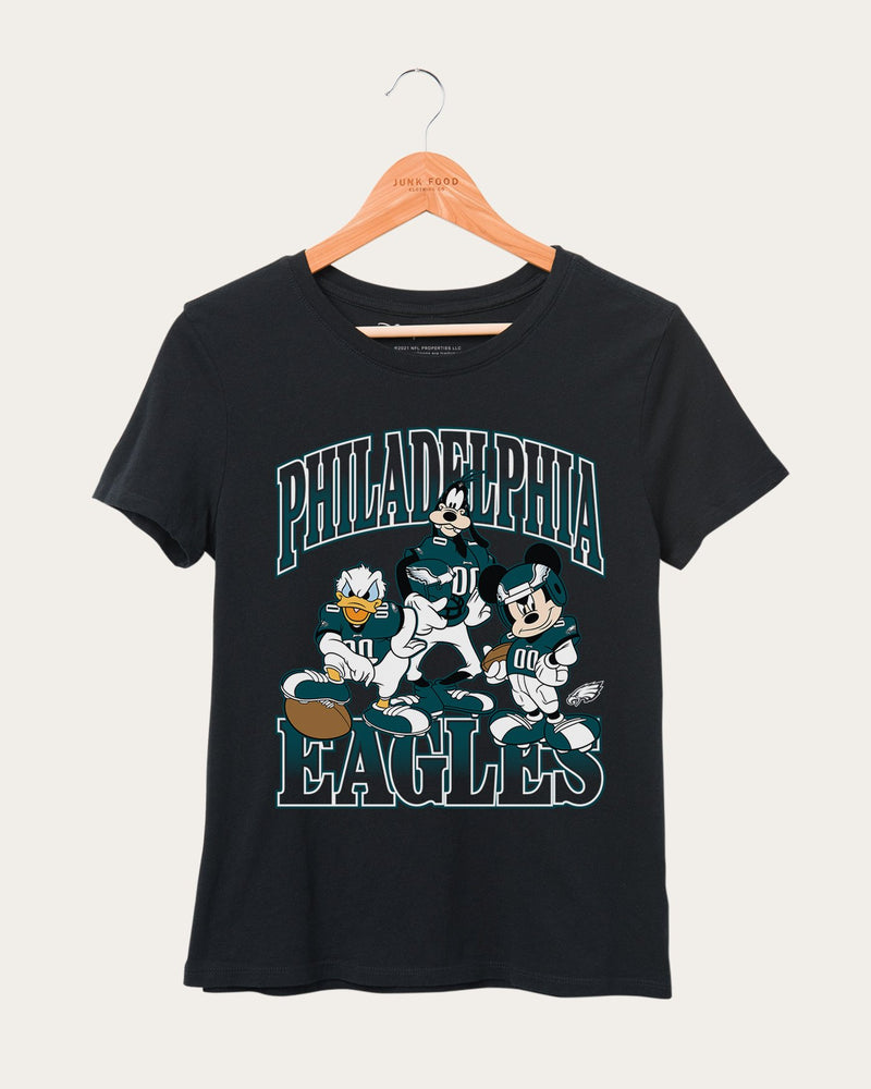 : Junk Food Clothing: Philadelphia Eagles