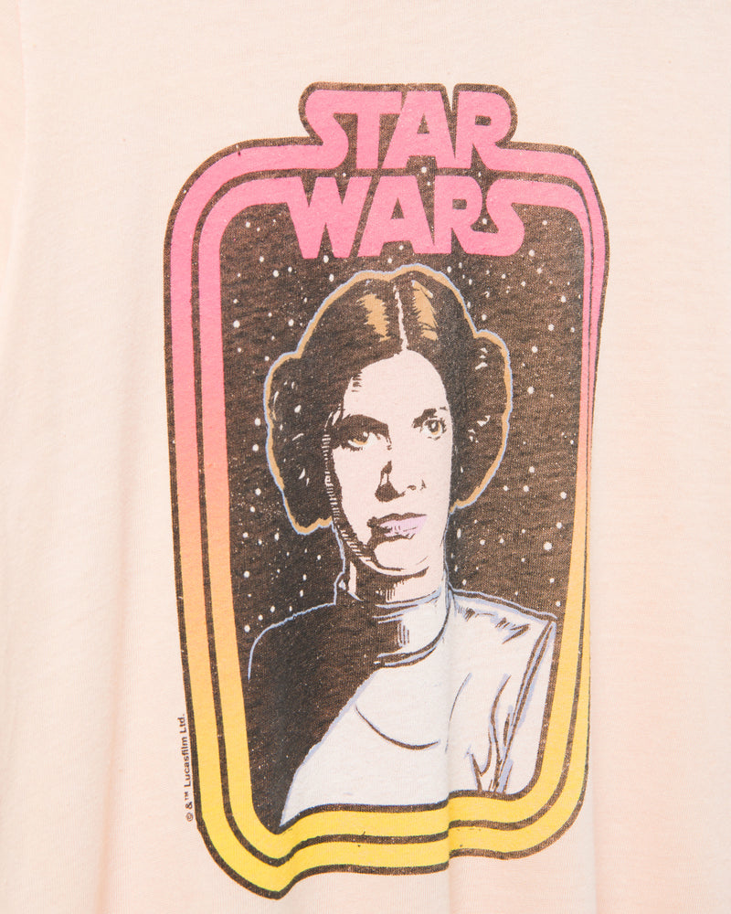 War™ Junk | Women\'s Junk Clothing Original Leia Tee Clothing Food Star Food |