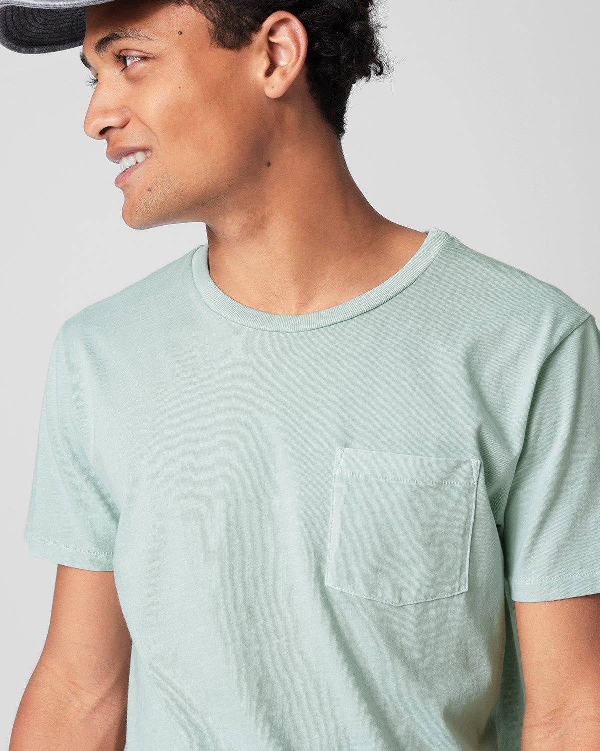 Men's Original Pocket Tee