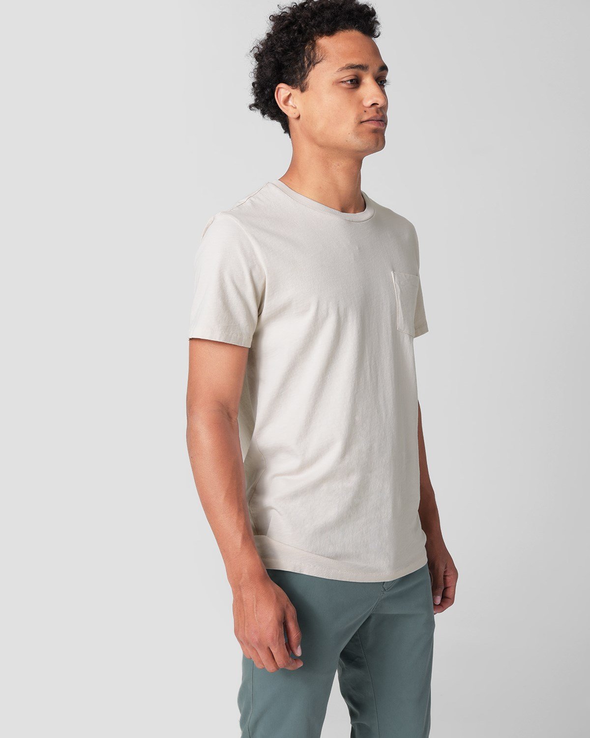 Men's Original Pocket Tee