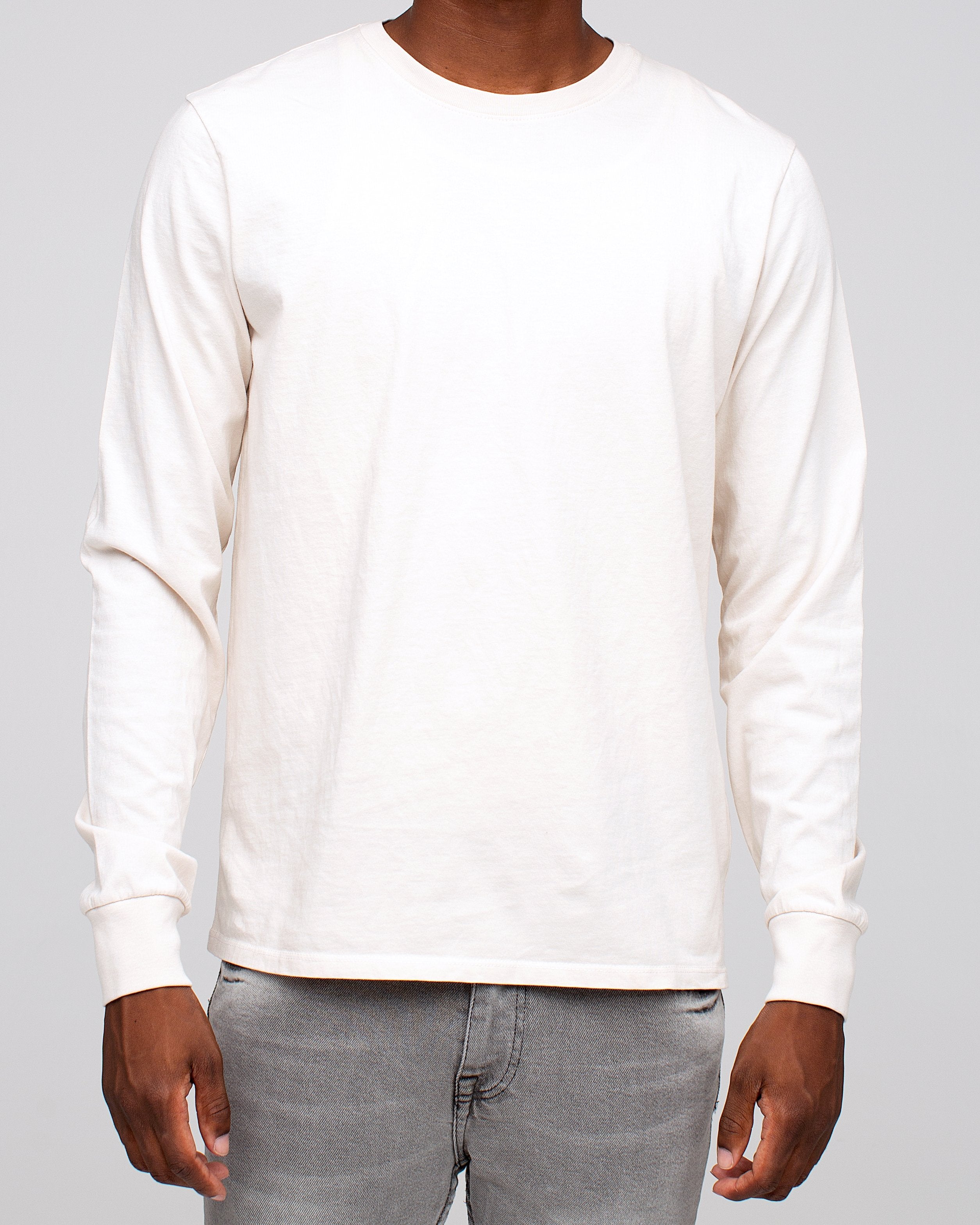 Men's Original Long Sleeve