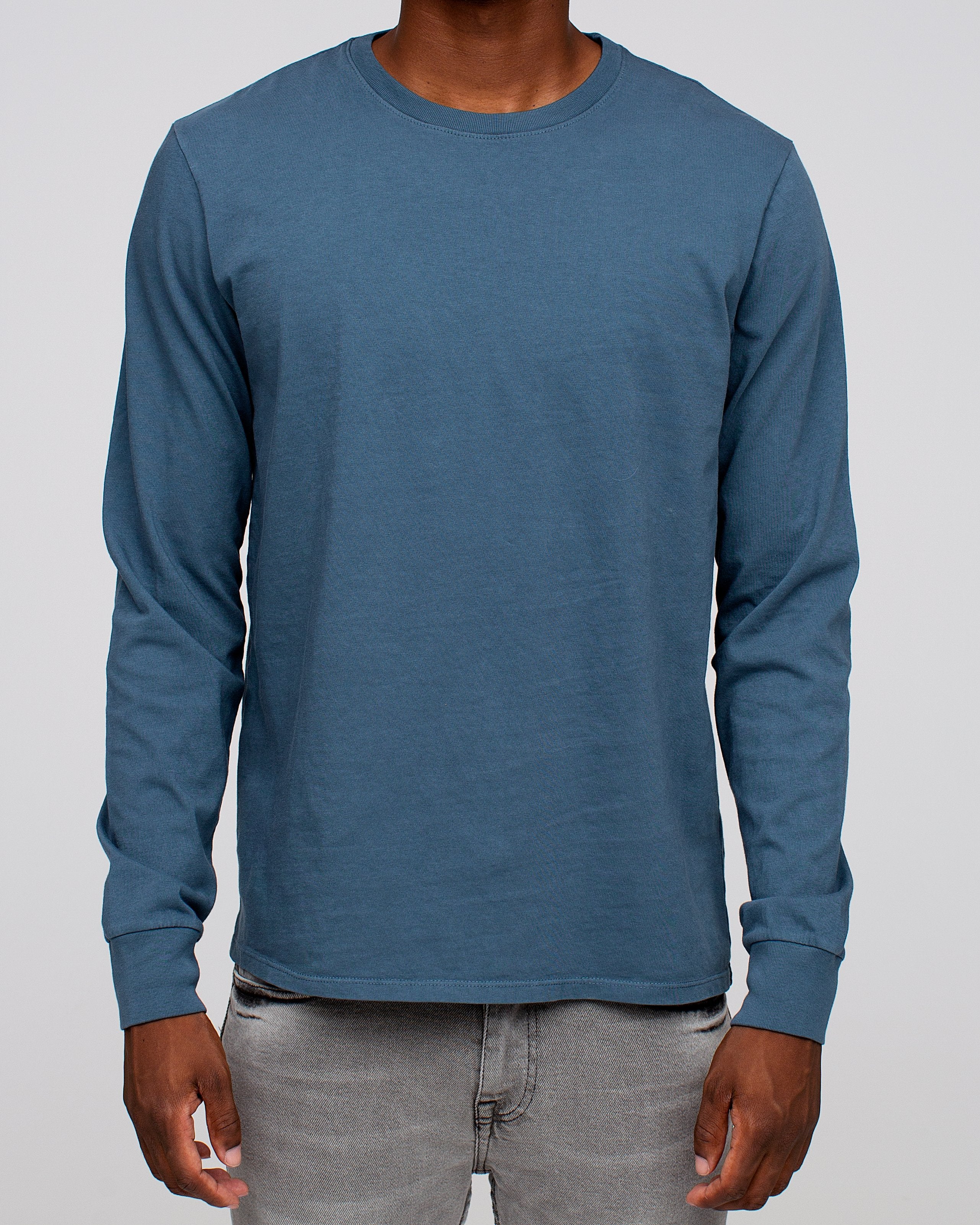 Men's Original Long Sleeve