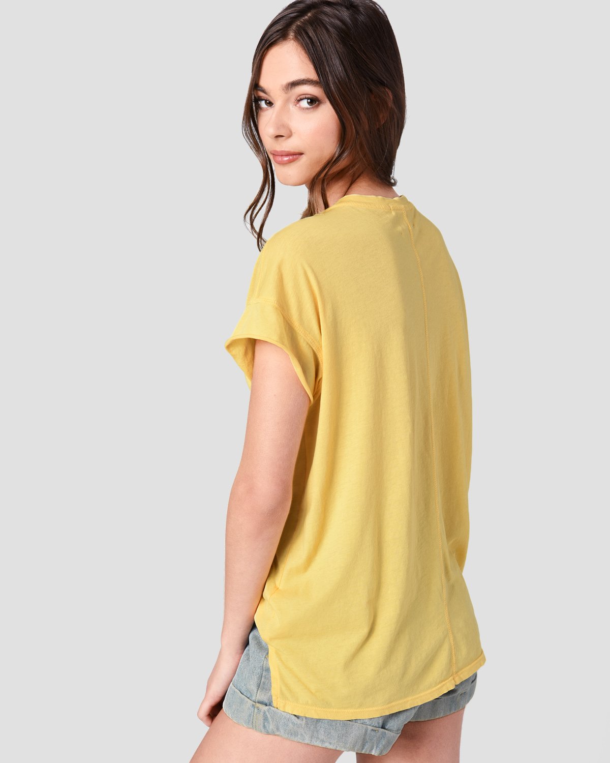 WOMENS EASY TEE *SALE*