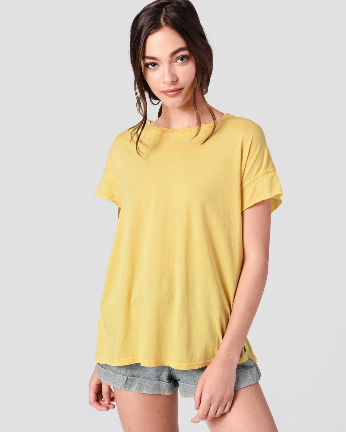 WOMENS EASY TEE *SALE*