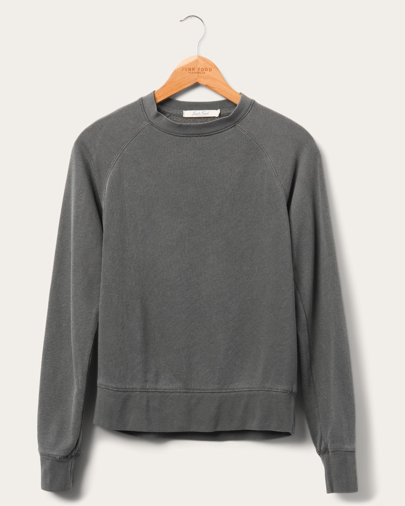 Women's Raglan Pullover