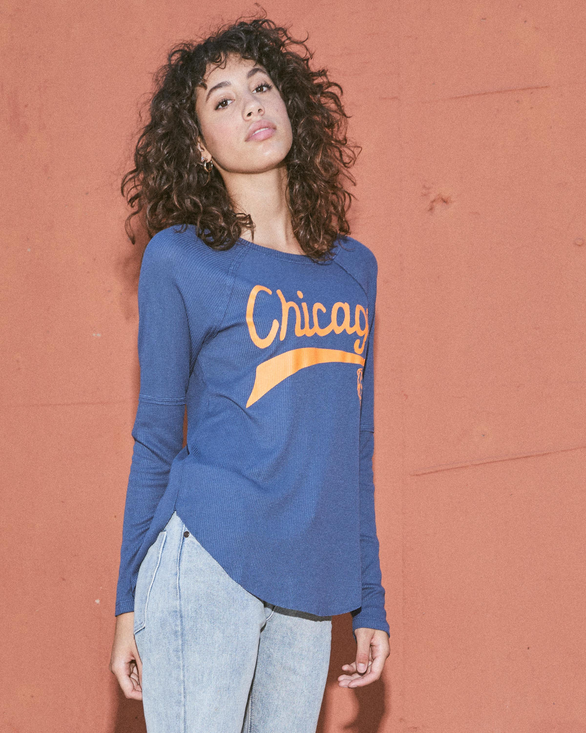 Chicago Bears Vintage Clothing