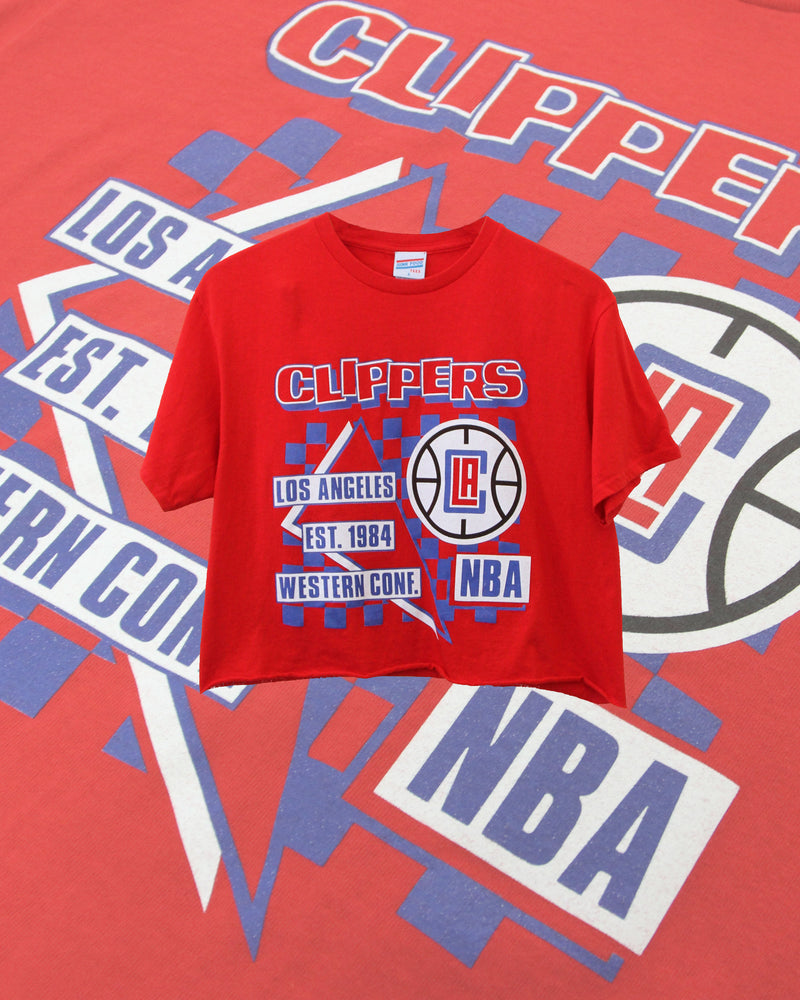 Women's Apparel  Clippers Fan Shop