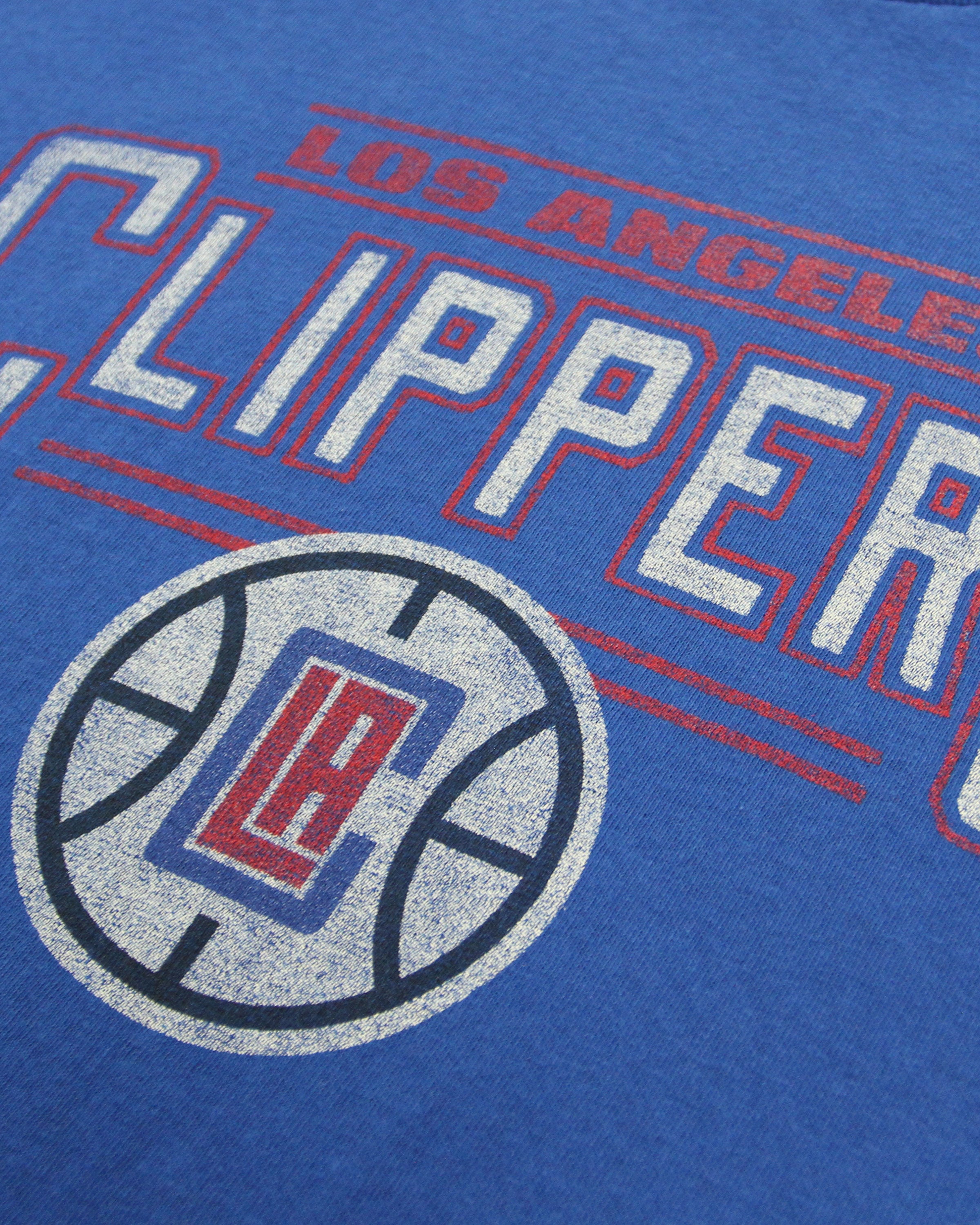 Unisex Clippers Timeout Tee