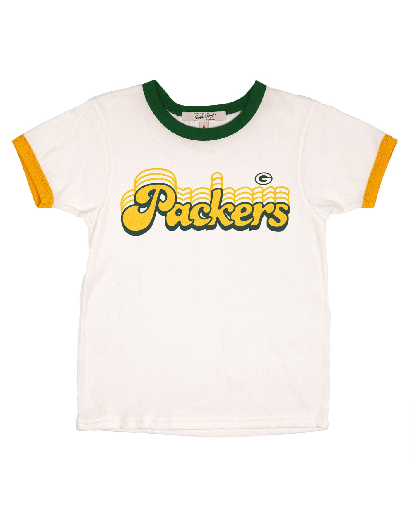 girls packers shirt