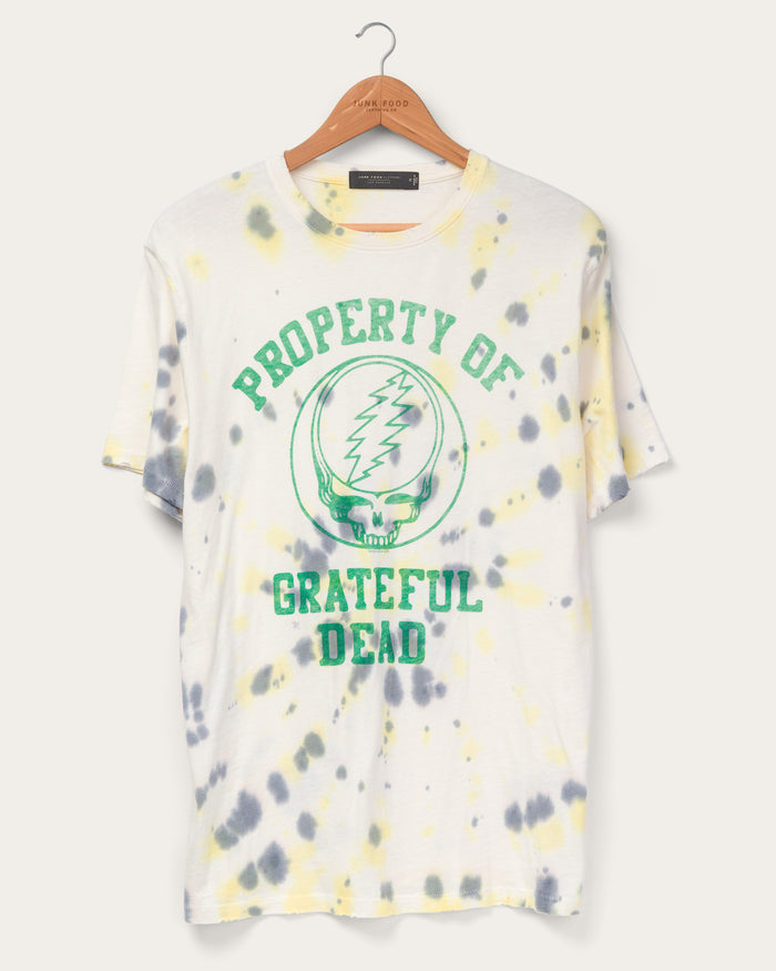 Malibu Shirts Grateful Dead Wmn