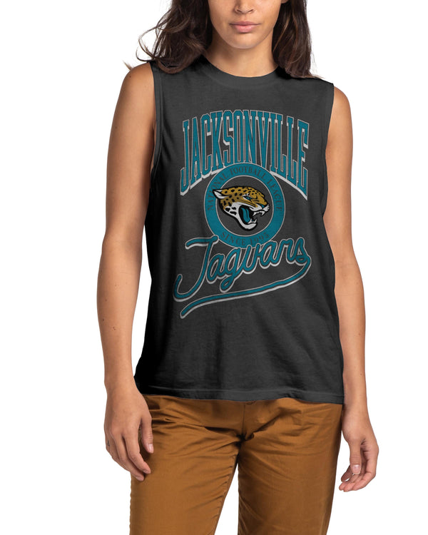 jacksonville jaguars ladies tank tops