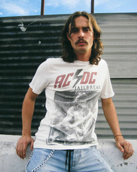 AC/DC Jailbreak T-shirt 414973