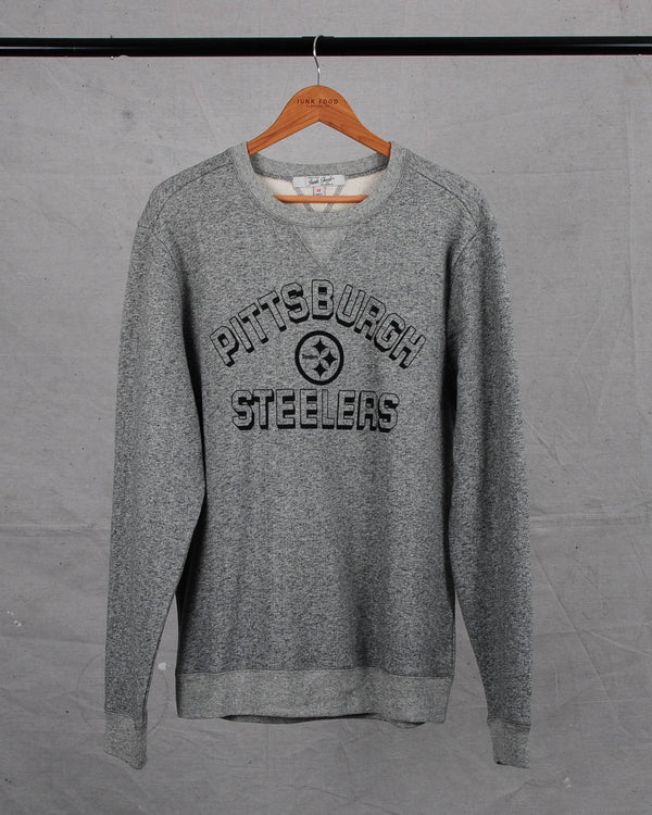 PITTSBURGH STEELERS – Junk Food Clothing