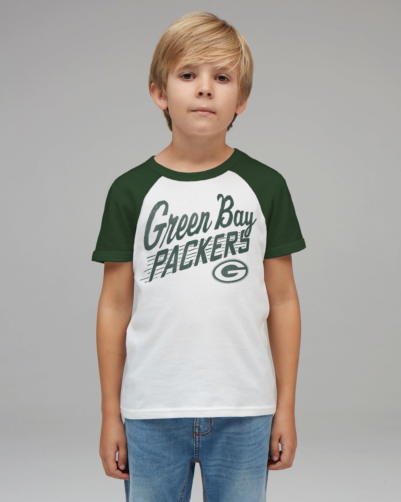 packers shirt kids