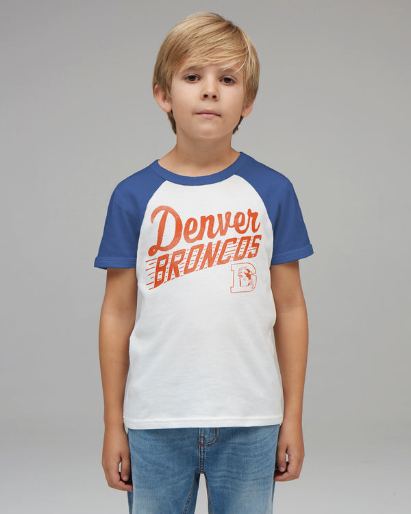 broncos boys shirt