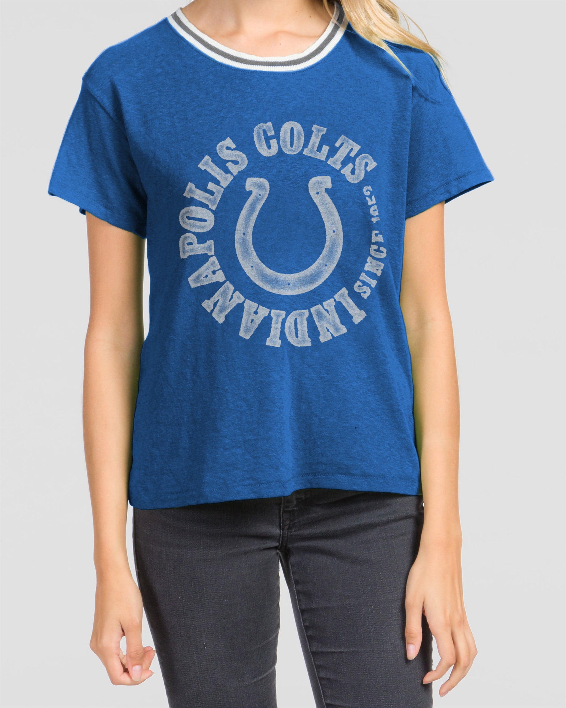 WOMENS COLTS KICKOFF CREW