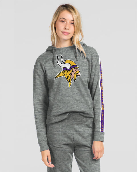 women's vikings sweatshirt