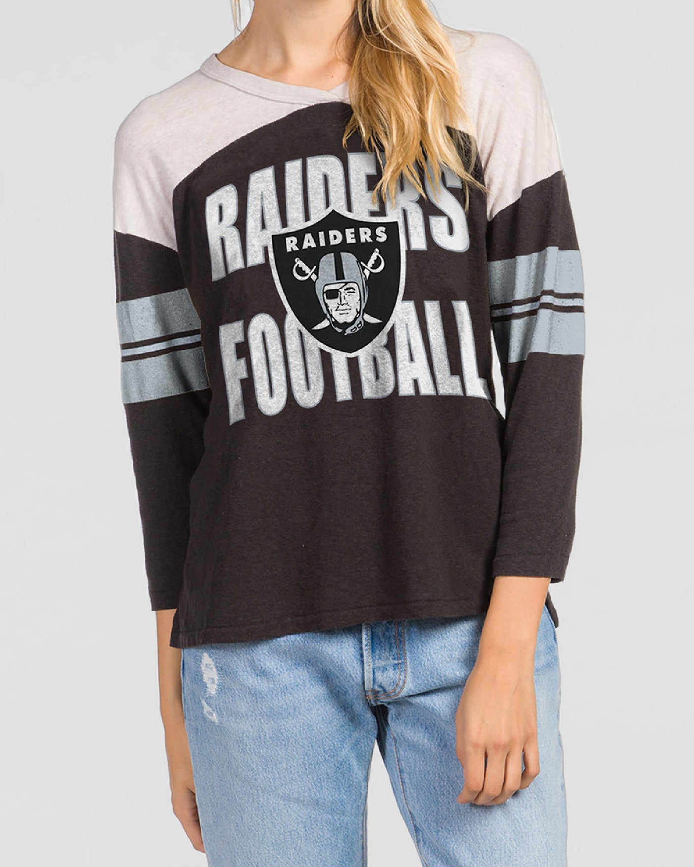 women's raiders jersey dress