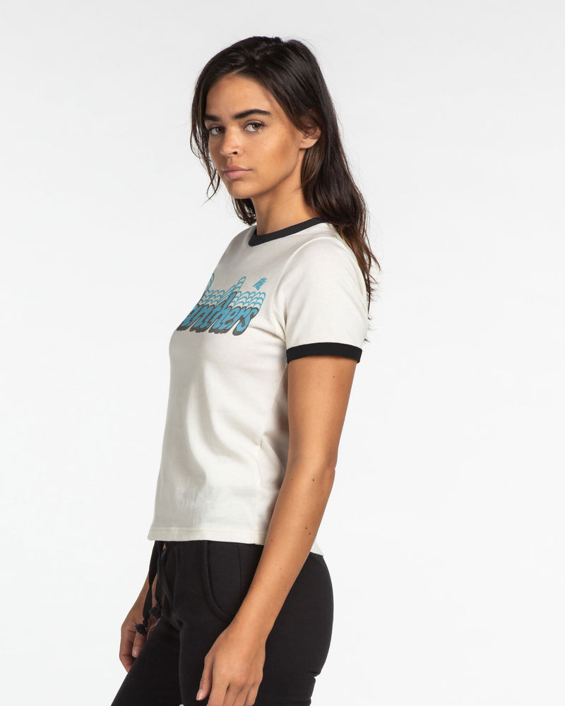 Buy a Womens Touch Carolina Panthers Graphic T-Shirt Online