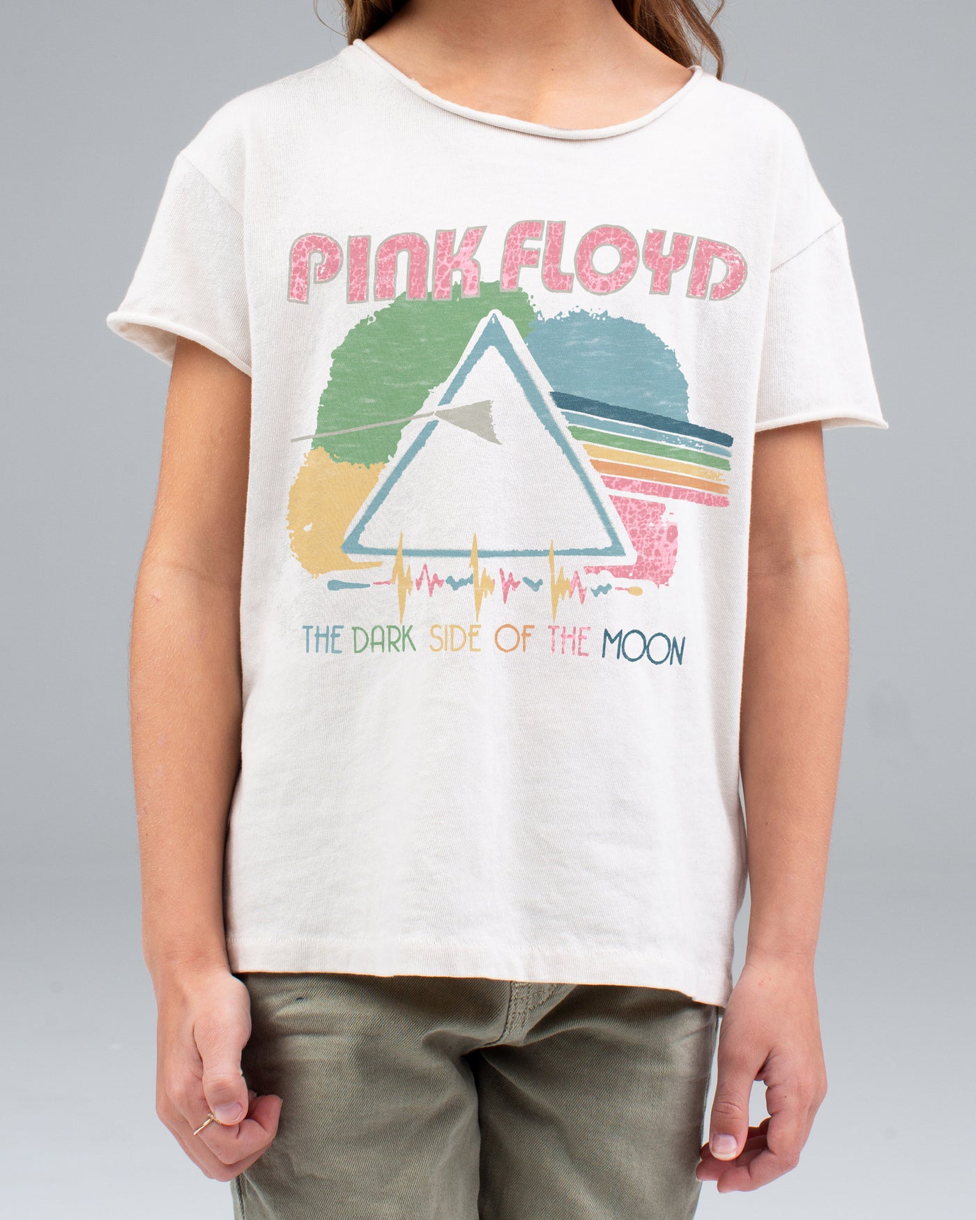 junk food pink floyd t shirt