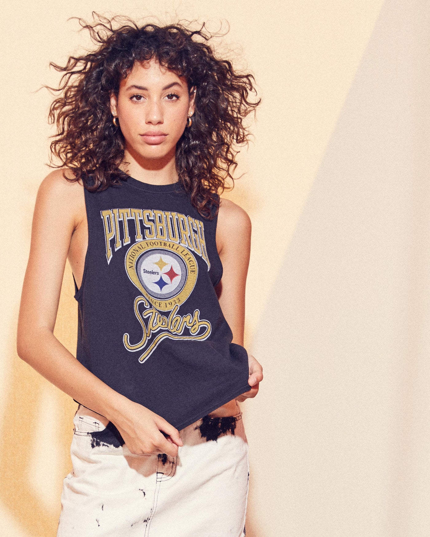 cute womens steelers shirts