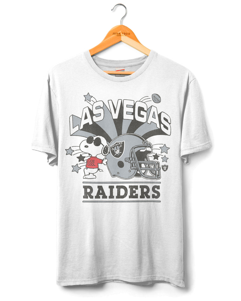 New mens NFL Las Vegas Raiders Jersey T Shirt Size M Medium