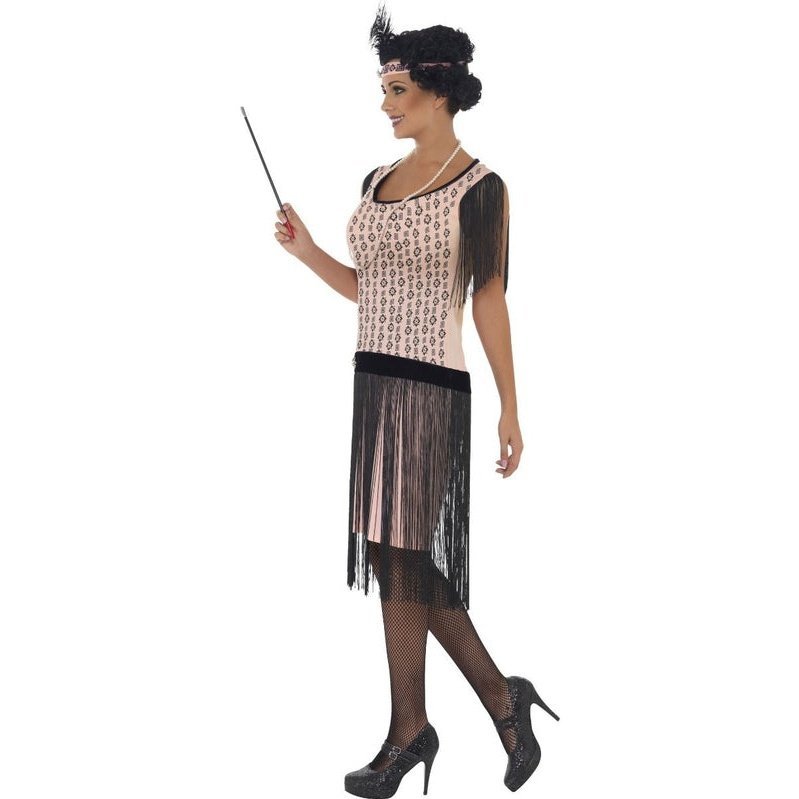 1920s Costumes | Flappers & Gangsters - Price Guarantee – Jokers Costume  Mega Store