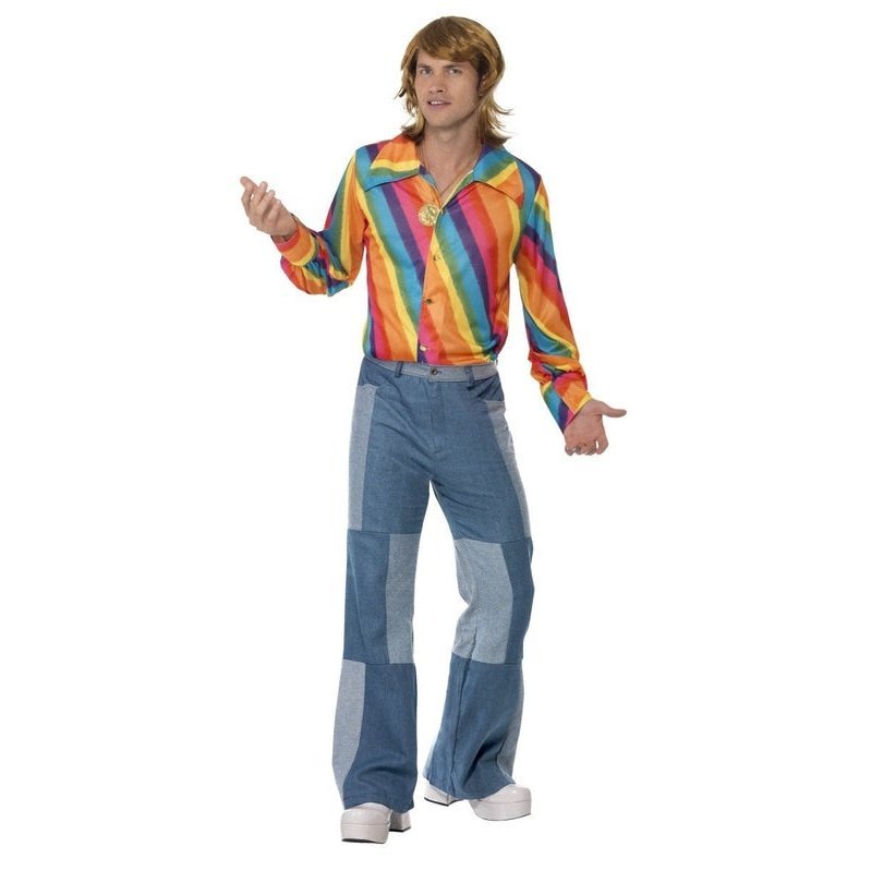 70's Costume Men | 70's Theme Costume Men | Jokers Costumes – Jokers Costume  Mega Store