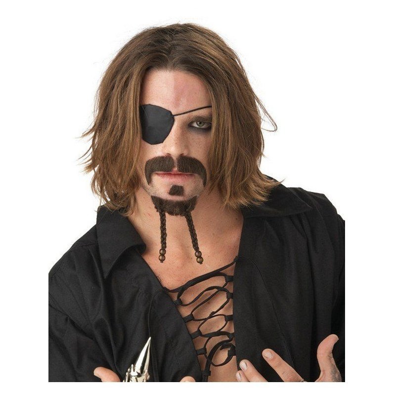 Renaissance Gypsy/Pirate - Adult Costume