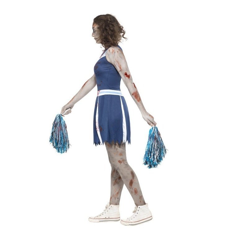 Morph Cheerleader Costume for Girls, Cheer Uniform for Girls, Cheer Outfits  for Girls, Girls Cheerleader Outfit for Girls