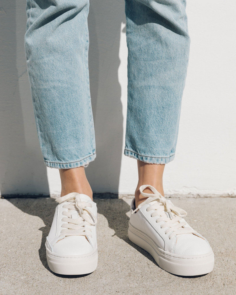 Fashion Inspo: Spring Sneaker – Unpublished Collection