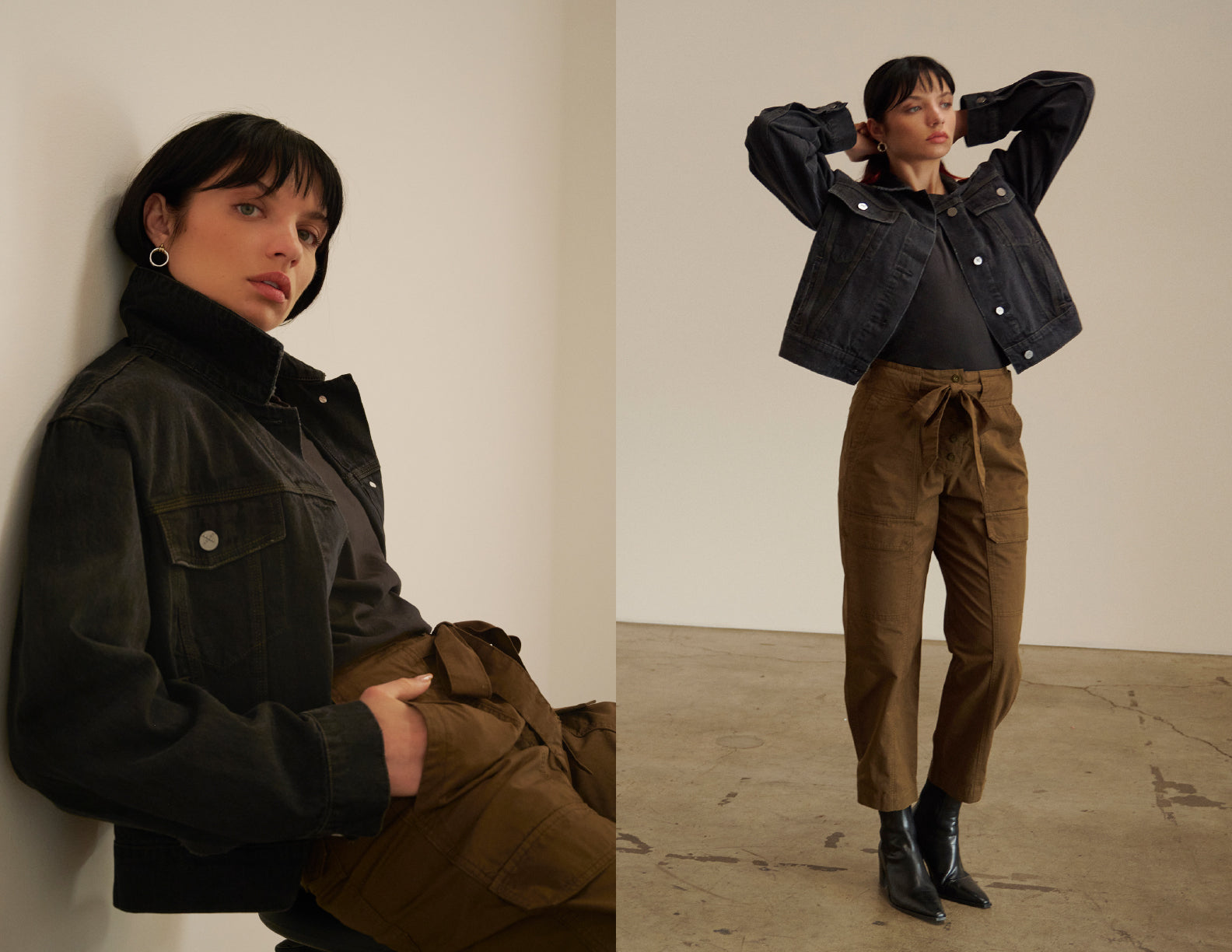 FALL 2022 LOOKBOOK – Unpublished Collection