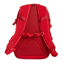 Supreme Backpack FW20 Dark Red – woombs & wankle