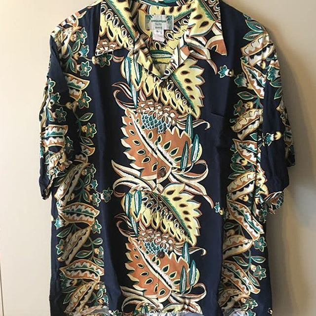 Kamehameha Garment Company || Hawaiian Shirts || Aloha Shirts
