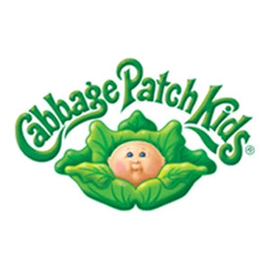 cabbage patch cutie dolls