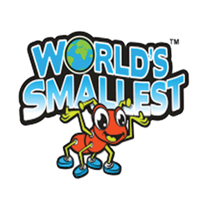 world's smallest collectible toys