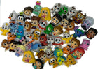 Real Littles Collectible Micro Disney Bags with 6 Surprises Inside! Se