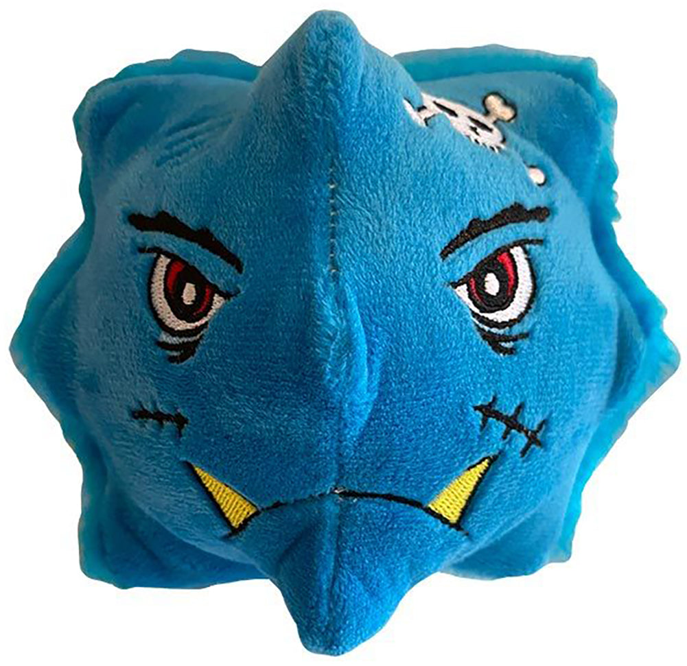 GIANTmicrobes Plush - Bad Cold