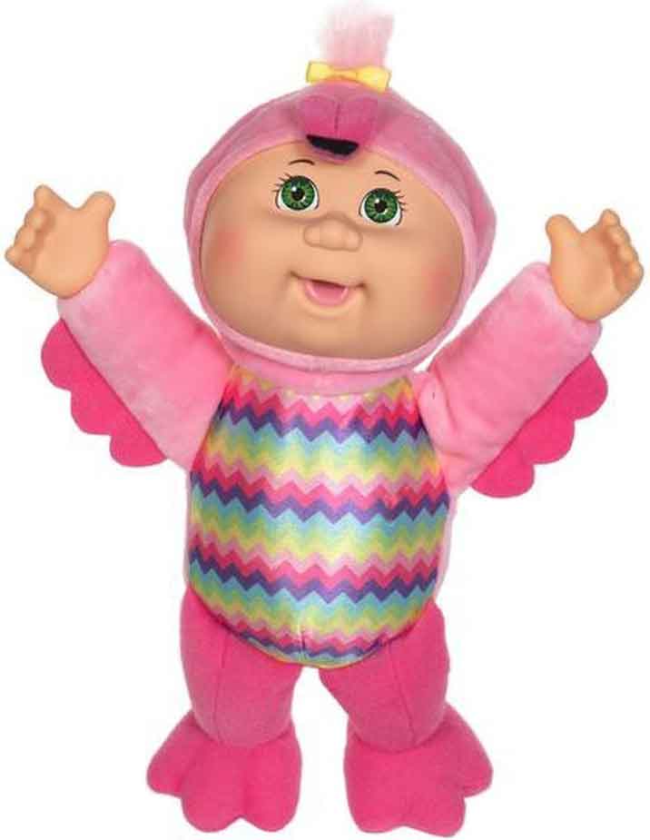 cheap cabbage patch dolls