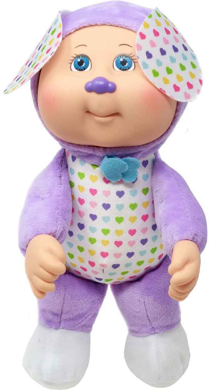 scented cabbage patch dolls