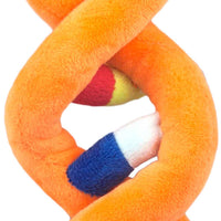 giant microbes dna