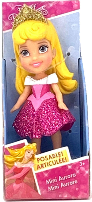 disney princess mini toddler