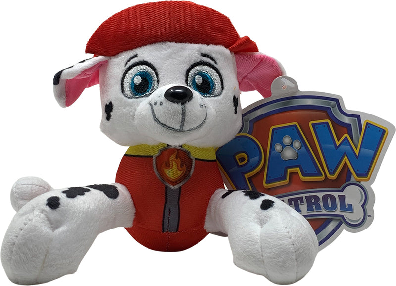 paw patrol lava lamp