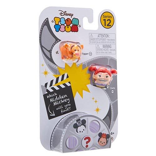 darla tsum tsum